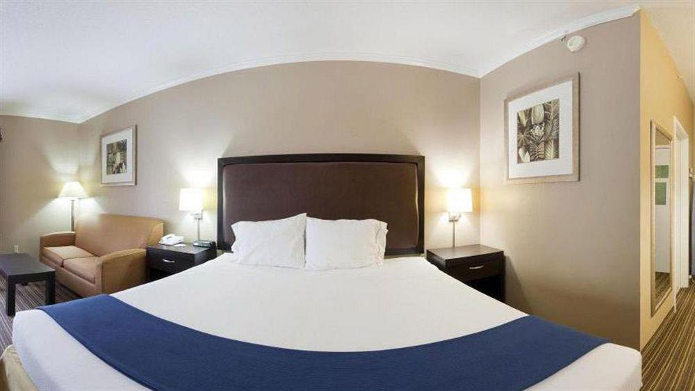 Holiday Inn Express Saint Simons Island By Ihg St. Simons Island Kültér fotó