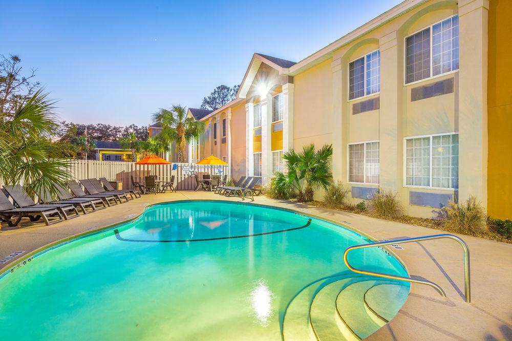 Holiday Inn Express Saint Simons Island By Ihg St. Simons Island Kültér fotó
