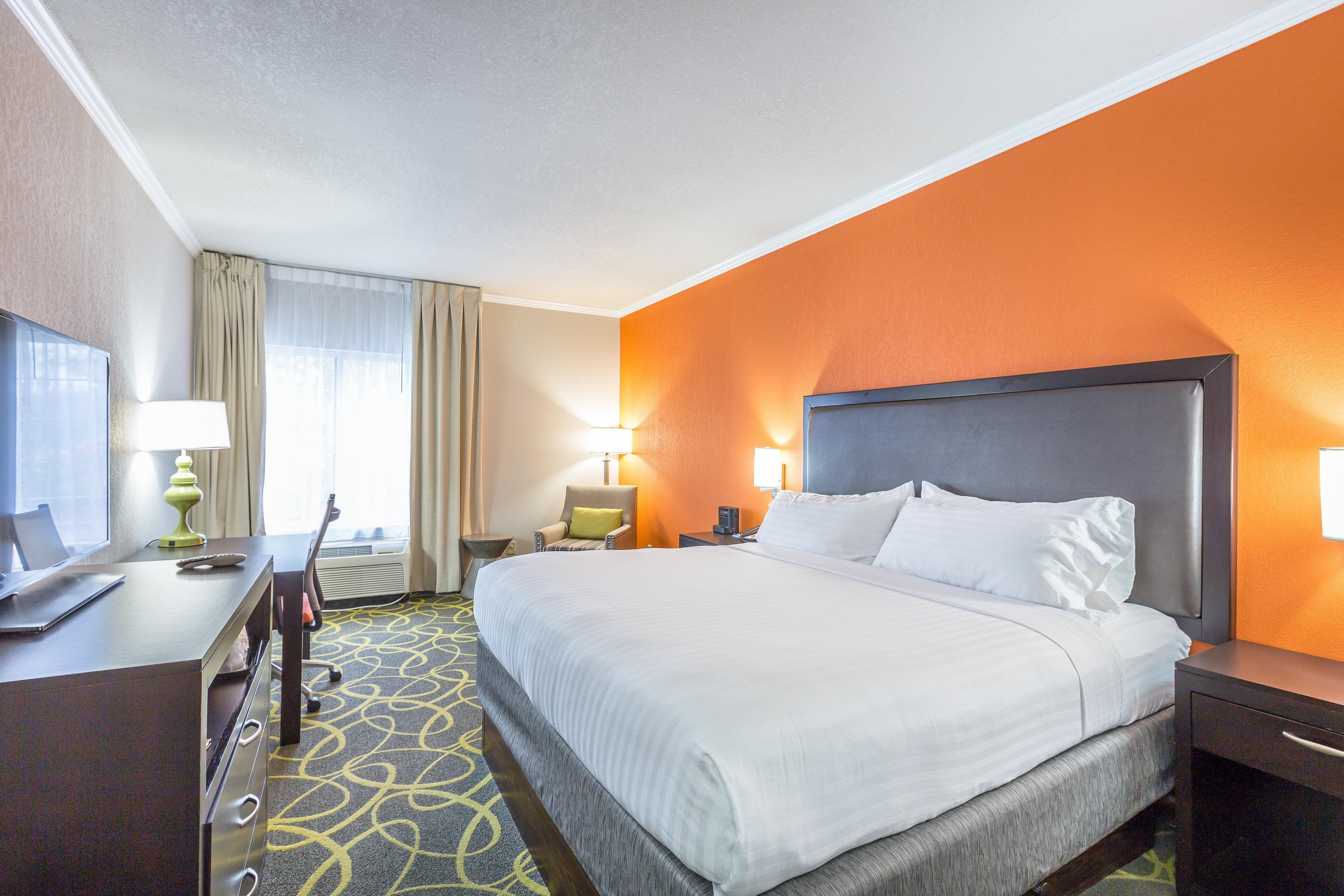 Holiday Inn Express Saint Simons Island By Ihg St. Simons Island Kültér fotó