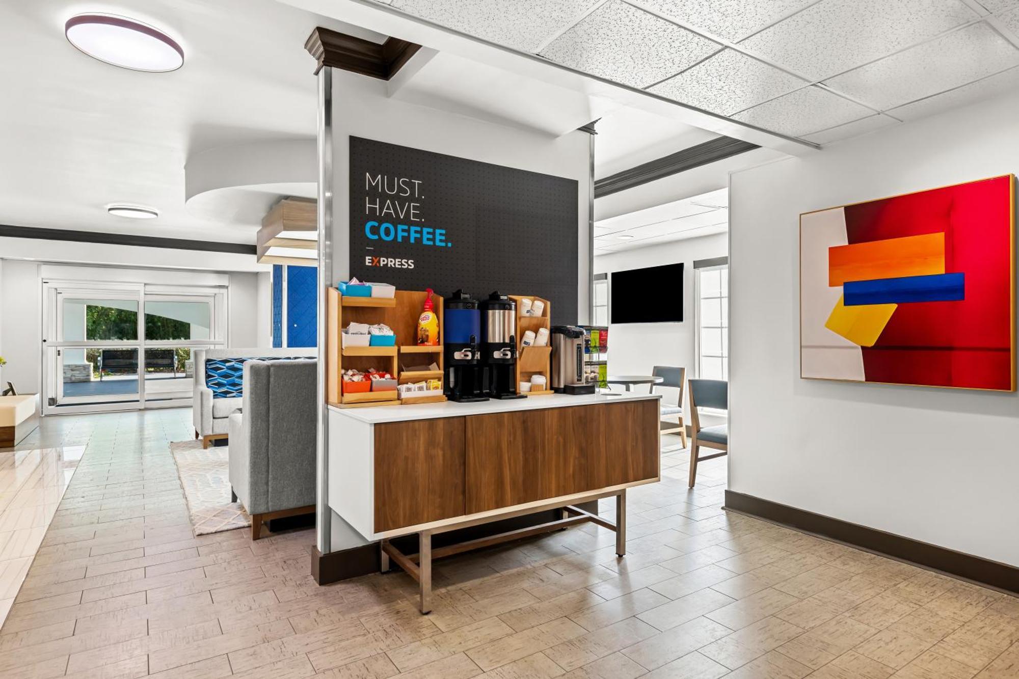 Holiday Inn Express Saint Simons Island By Ihg St. Simons Island Kültér fotó