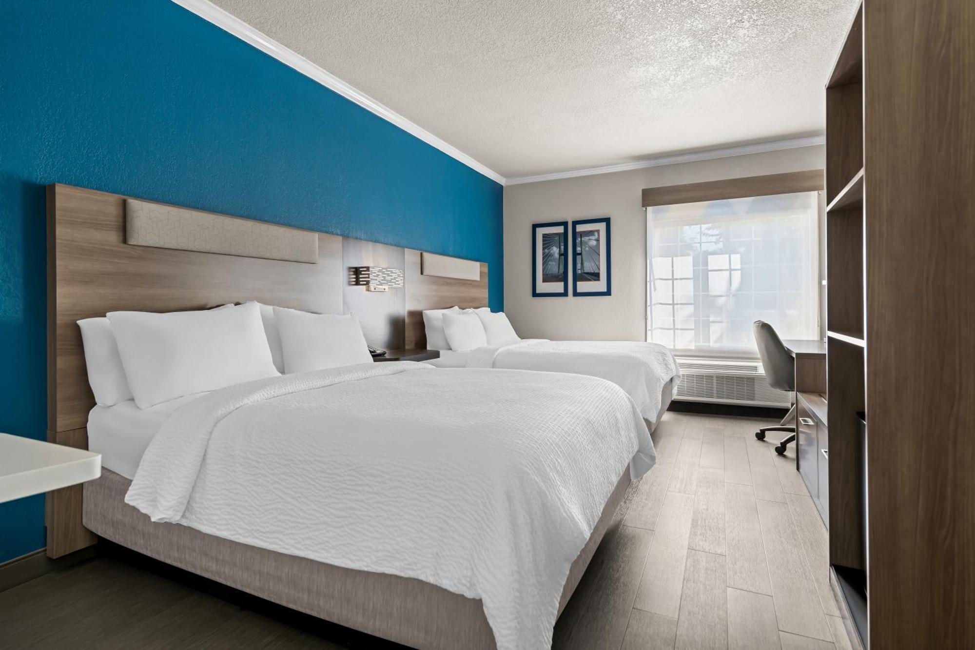 Holiday Inn Express Saint Simons Island By Ihg St. Simons Island Kültér fotó