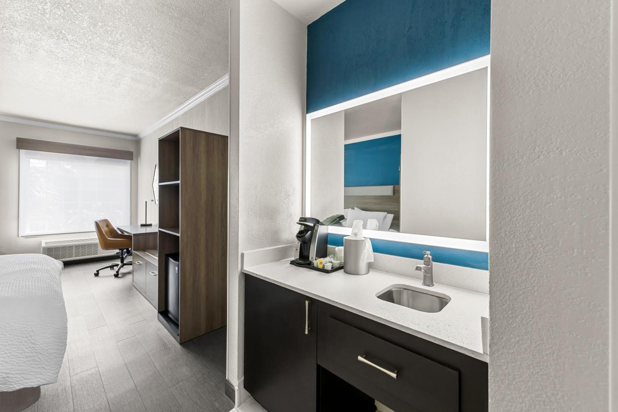 Holiday Inn Express Saint Simons Island By Ihg St. Simons Island Kültér fotó