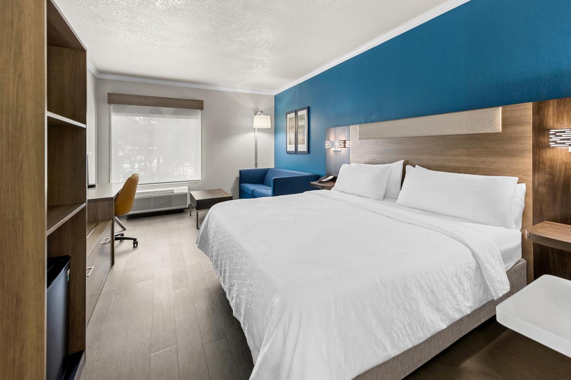 Holiday Inn Express Saint Simons Island By Ihg St. Simons Island Kültér fotó