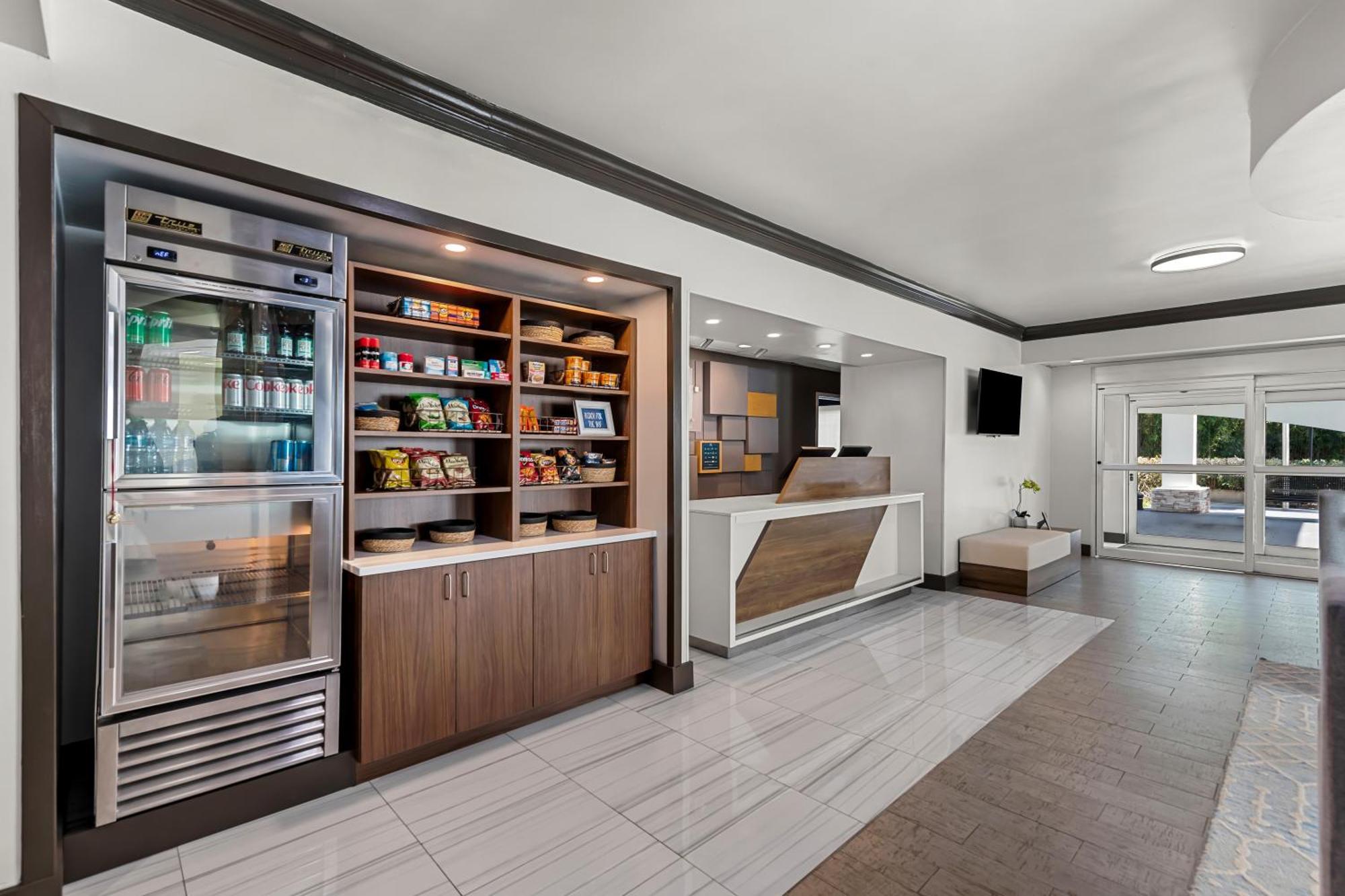 Holiday Inn Express Saint Simons Island By Ihg St. Simons Island Kültér fotó