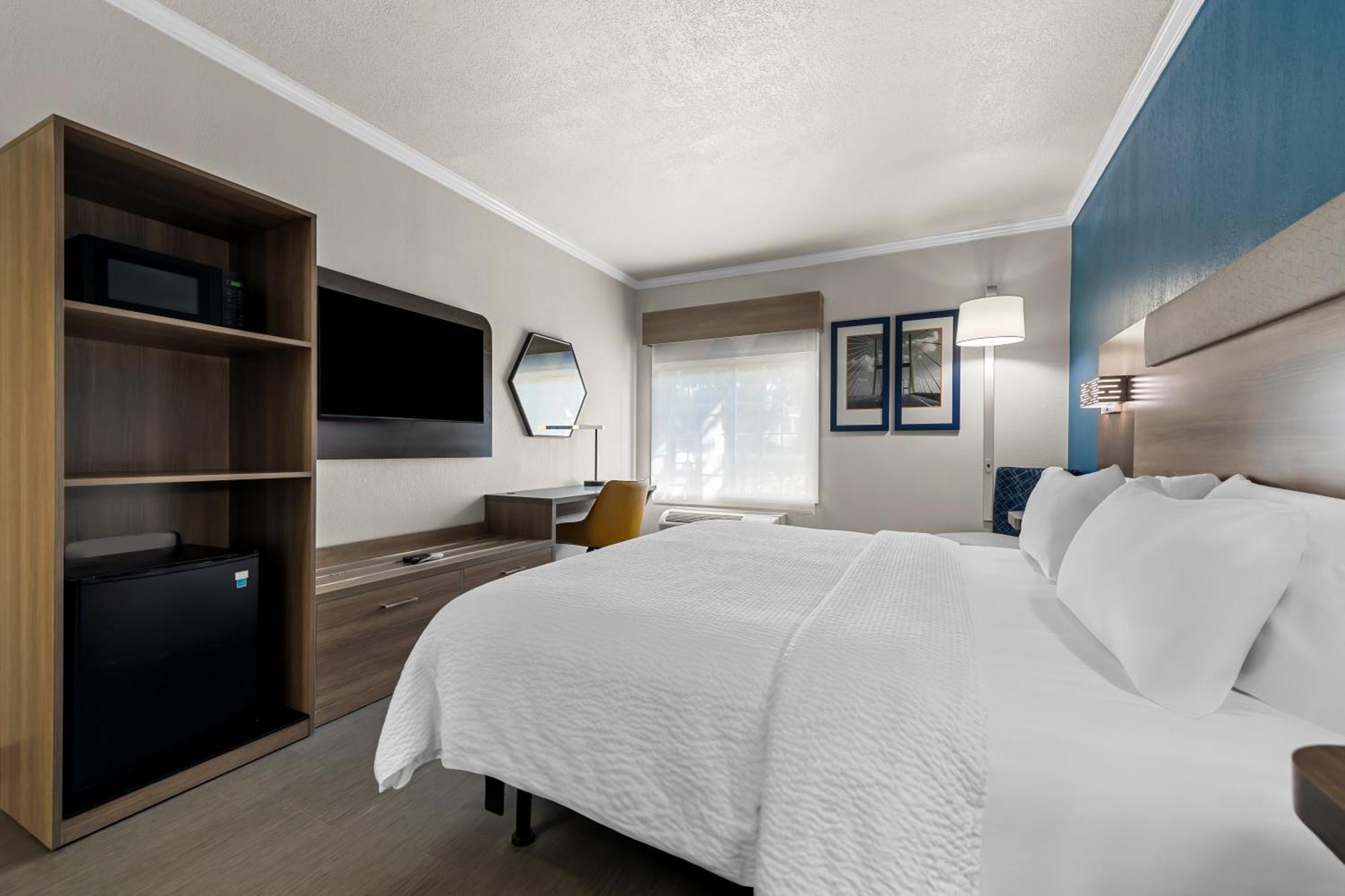 Holiday Inn Express Saint Simons Island By Ihg St. Simons Island Kültér fotó