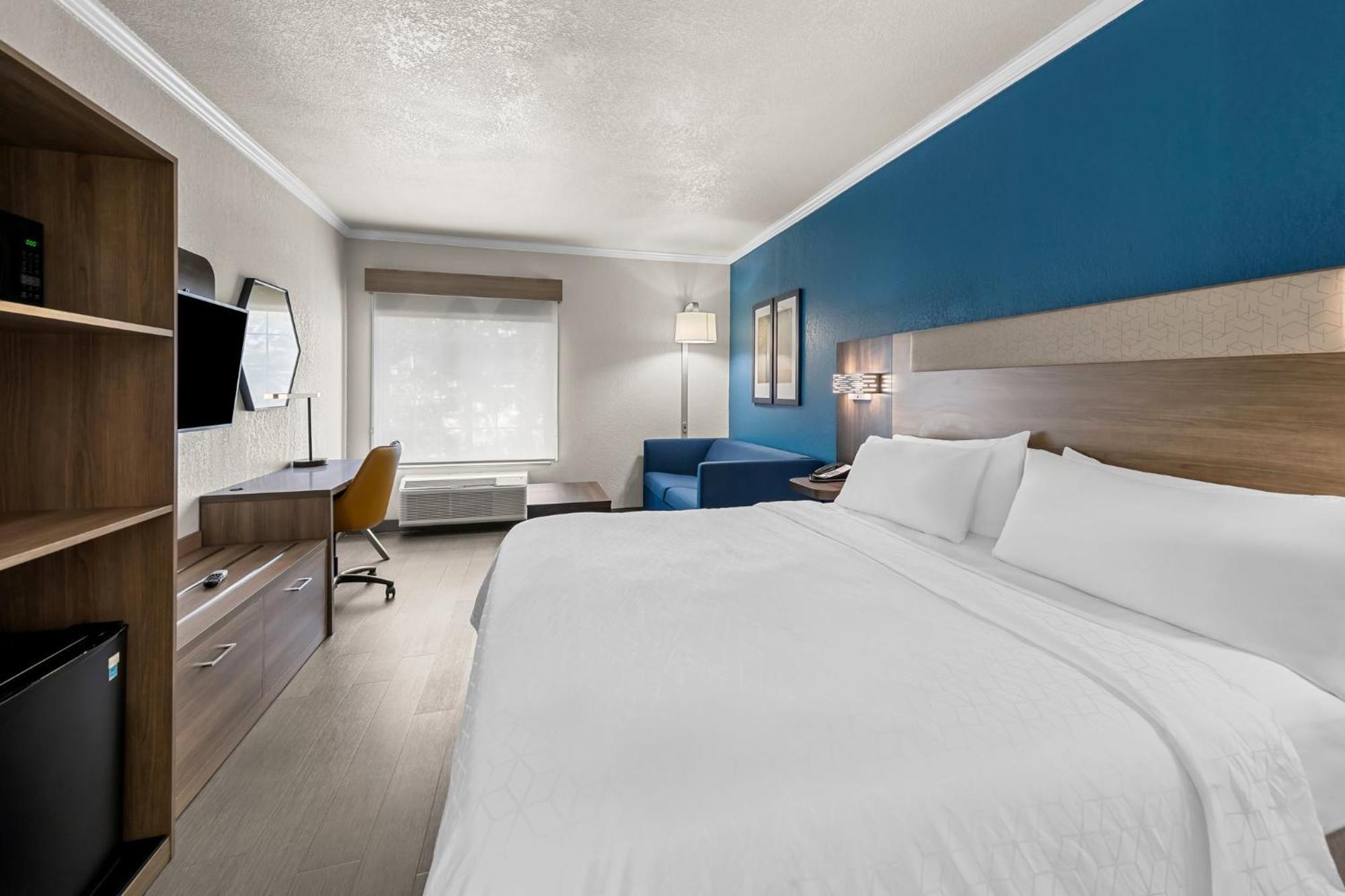 Holiday Inn Express Saint Simons Island By Ihg St. Simons Island Kültér fotó