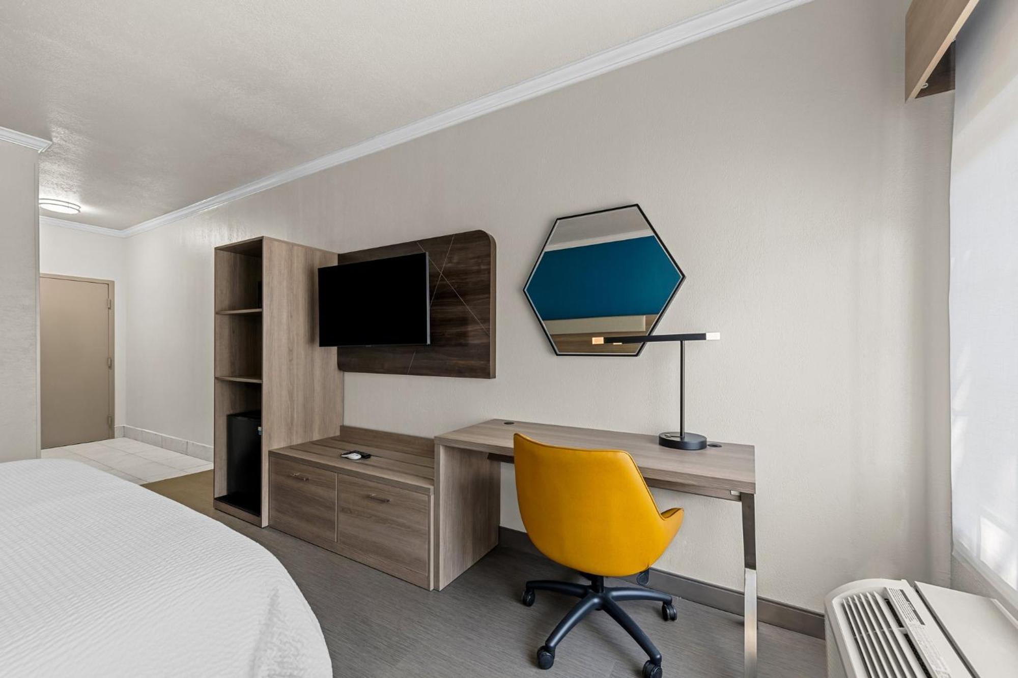 Holiday Inn Express Saint Simons Island By Ihg St. Simons Island Kültér fotó