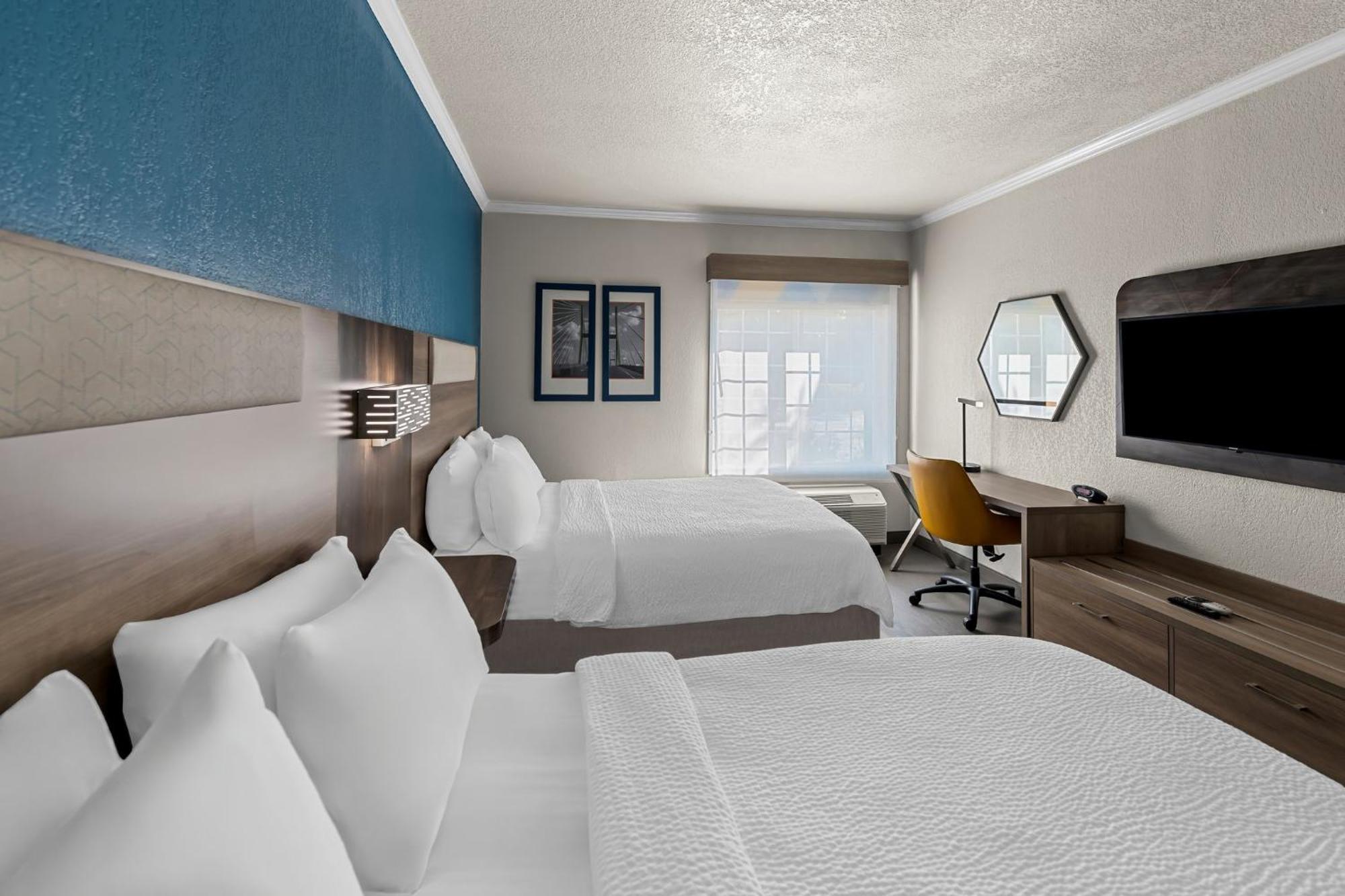 Holiday Inn Express Saint Simons Island By Ihg St. Simons Island Kültér fotó