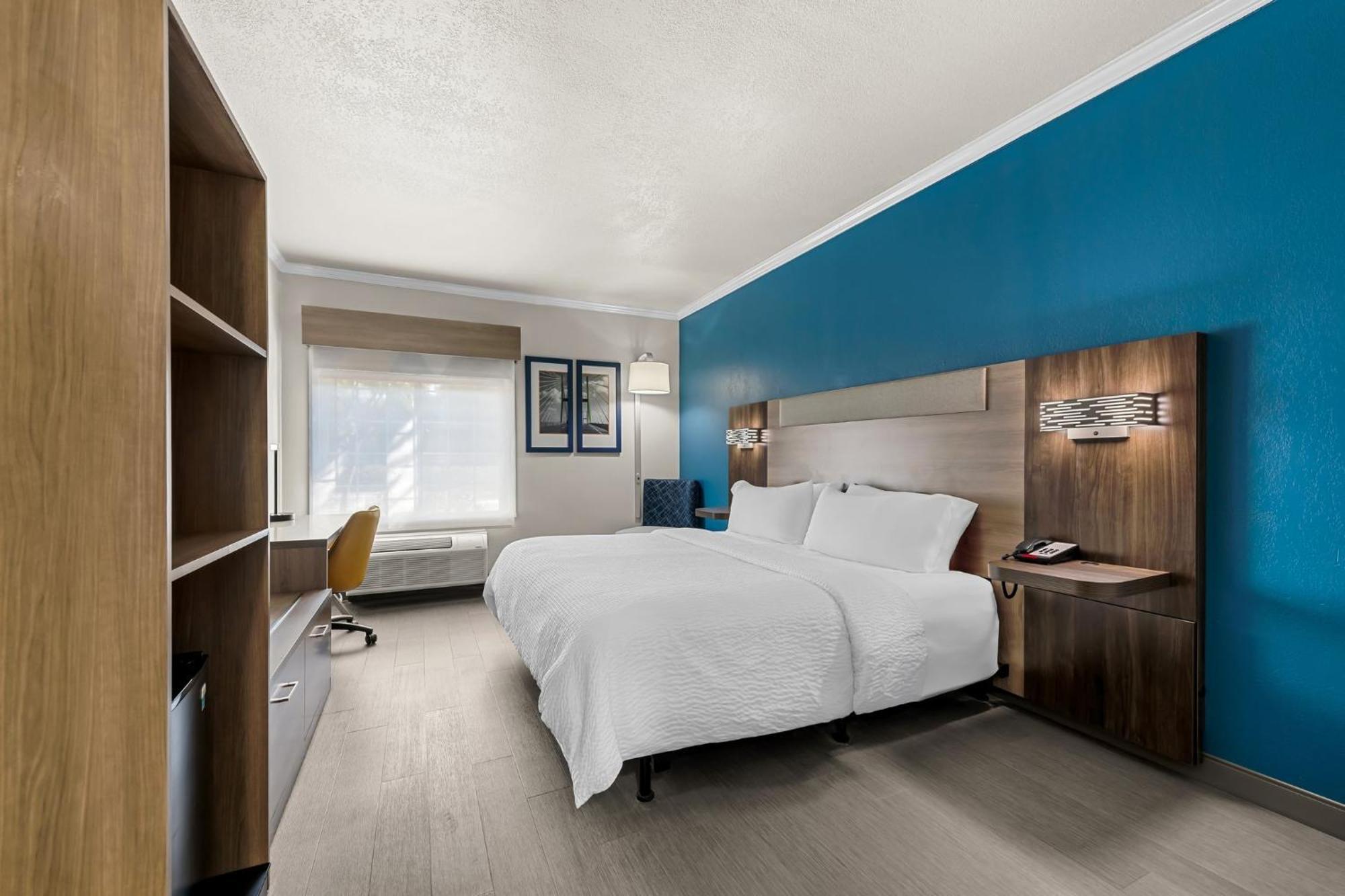 Holiday Inn Express Saint Simons Island By Ihg St. Simons Island Kültér fotó