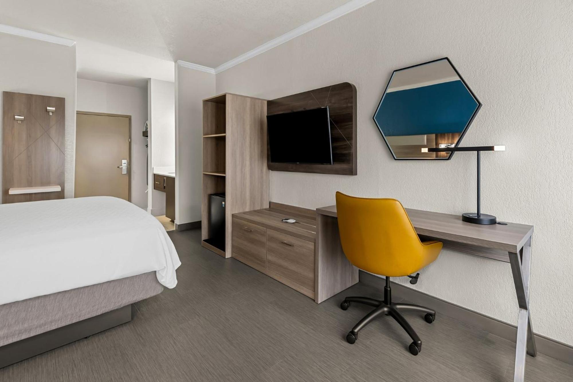 Holiday Inn Express Saint Simons Island By Ihg St. Simons Island Kültér fotó