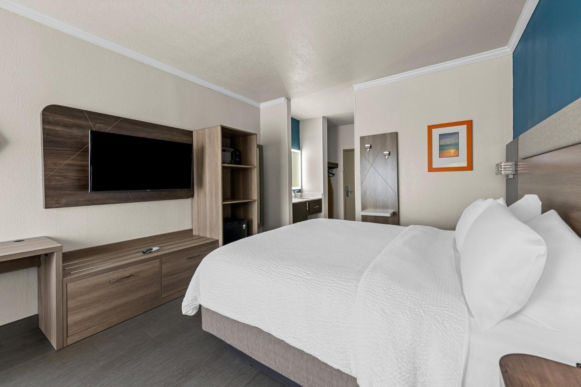 Holiday Inn Express Saint Simons Island By Ihg St. Simons Island Kültér fotó