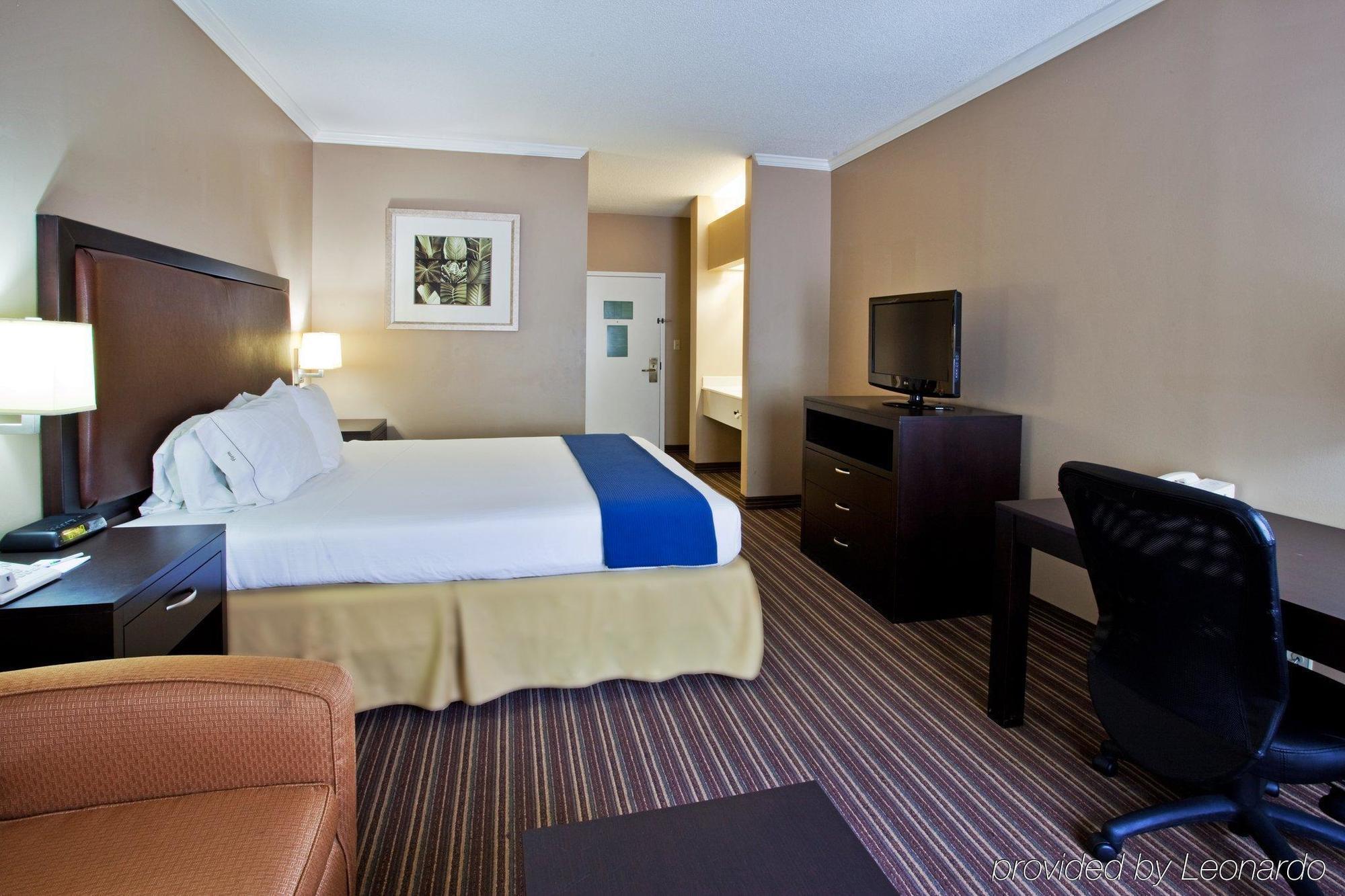 Holiday Inn Express Saint Simons Island By Ihg St. Simons Island Szoba fotó