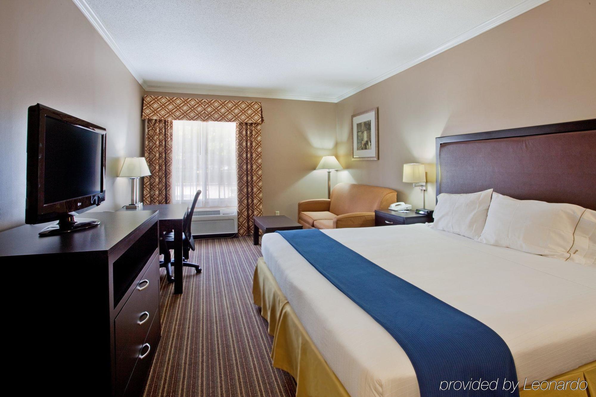 Holiday Inn Express Saint Simons Island By Ihg St. Simons Island Szoba fotó