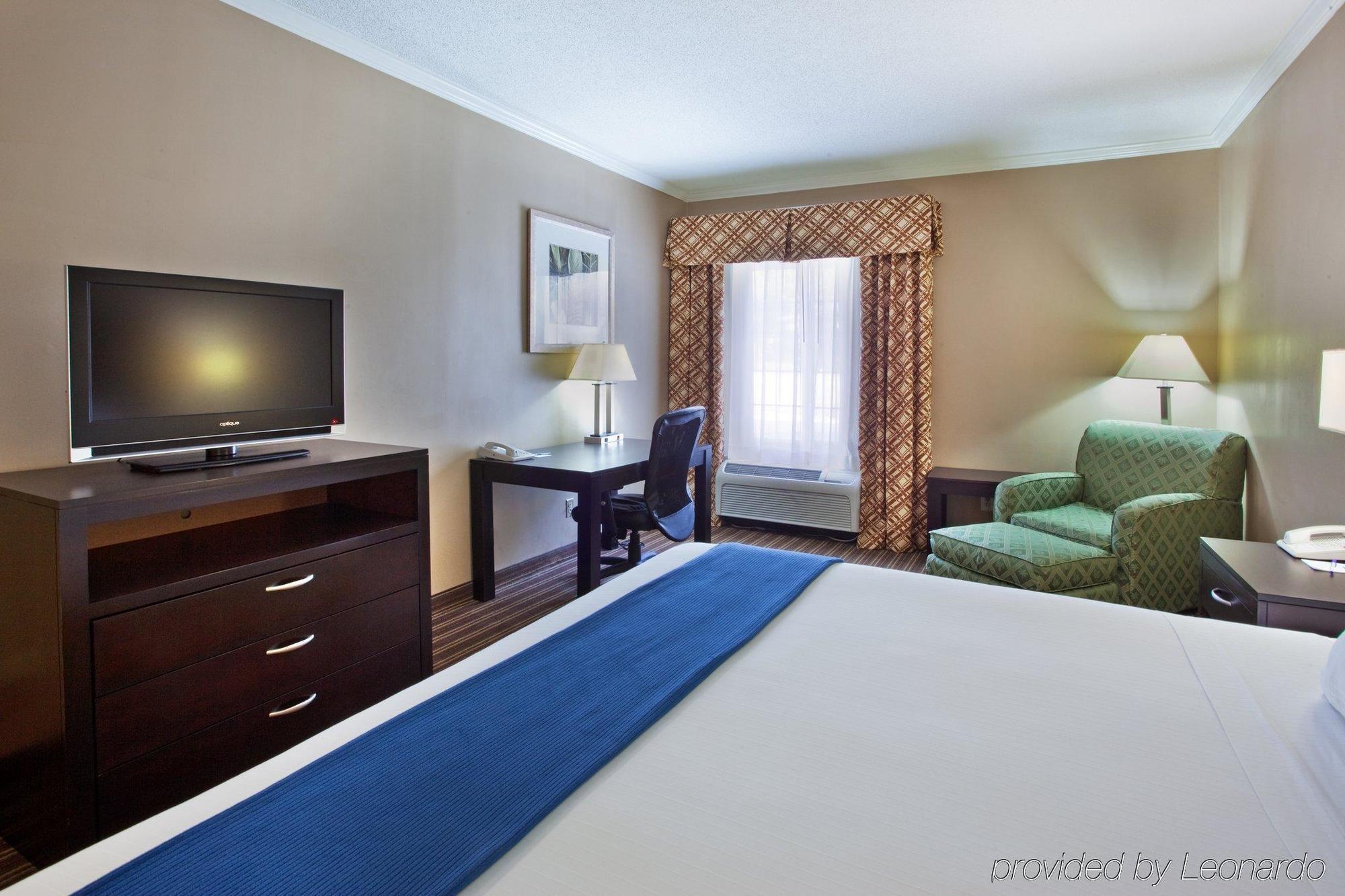 Holiday Inn Express Saint Simons Island By Ihg St. Simons Island Szoba fotó