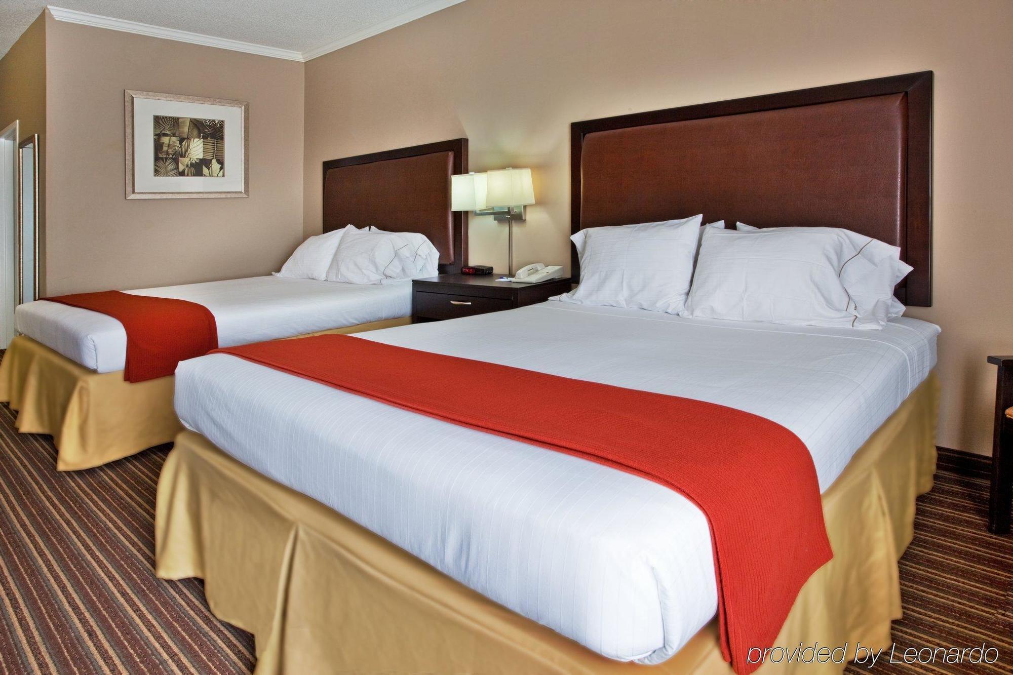 Holiday Inn Express Saint Simons Island By Ihg St. Simons Island Szoba fotó
