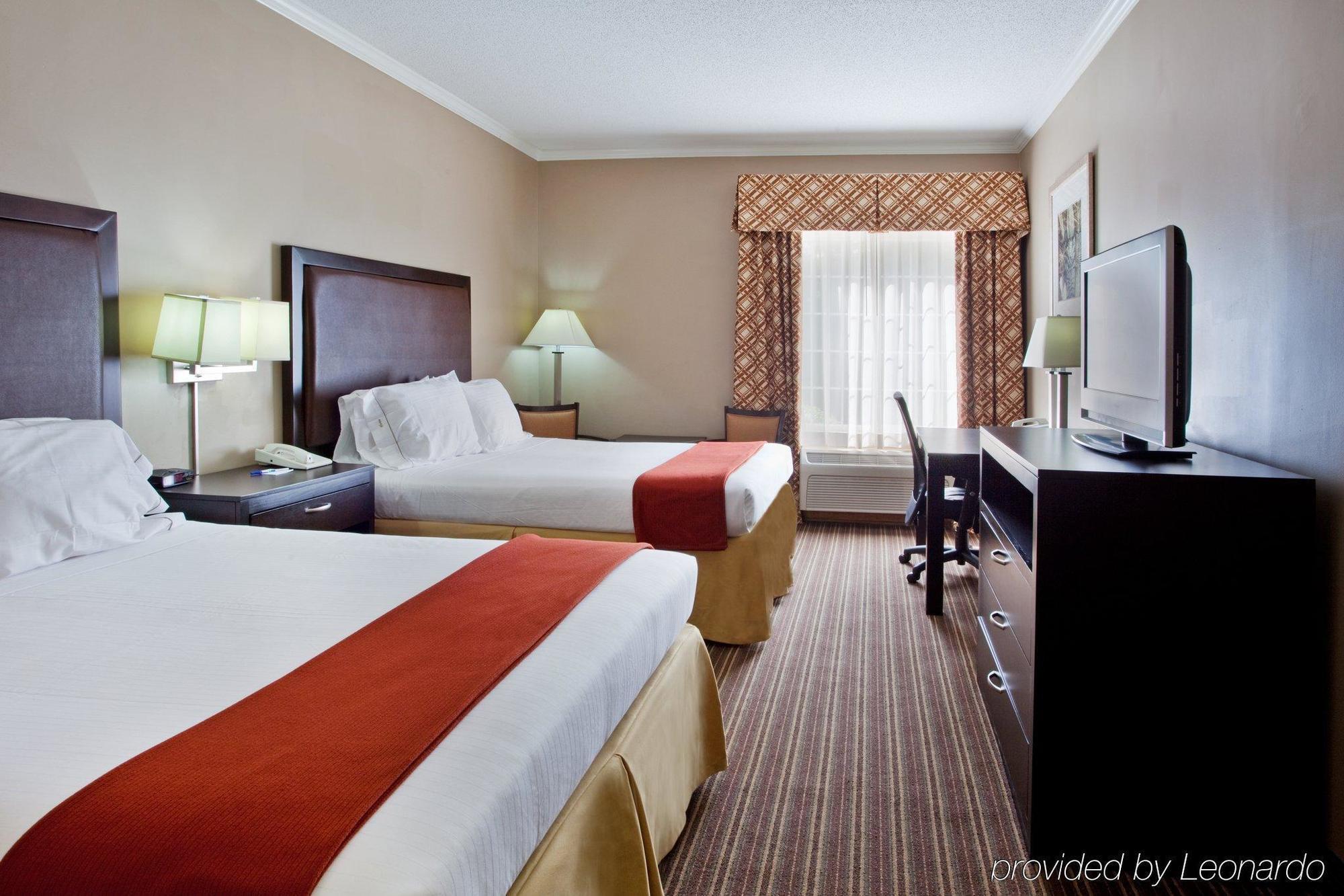 Holiday Inn Express Saint Simons Island By Ihg St. Simons Island Szoba fotó