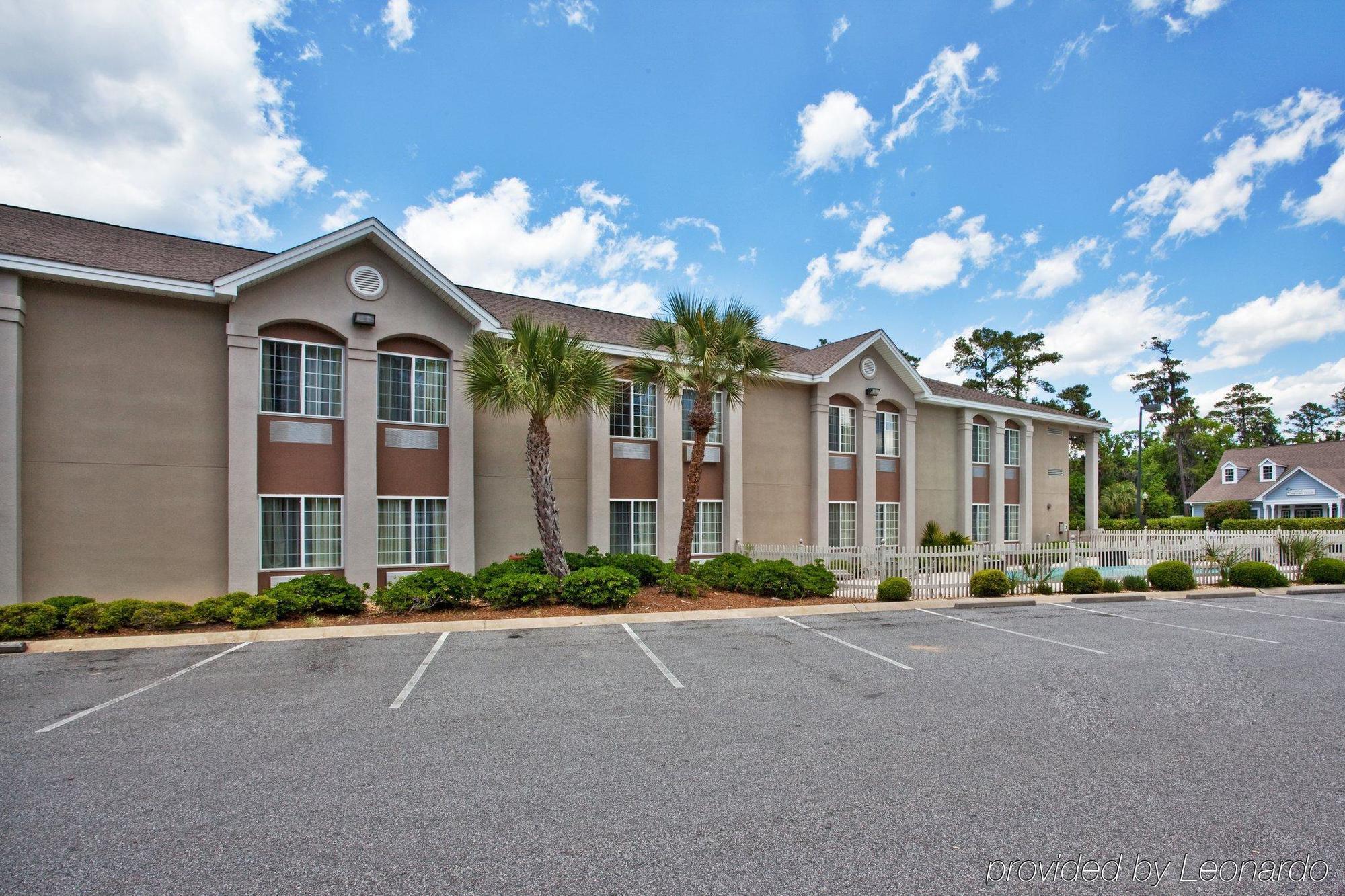 Holiday Inn Express Saint Simons Island By Ihg St. Simons Island Kültér fotó