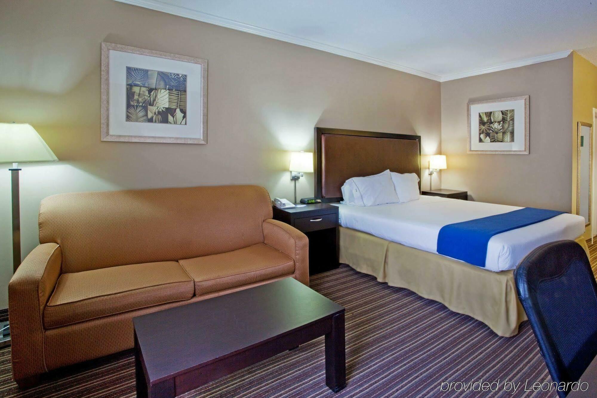 Holiday Inn Express Saint Simons Island By Ihg St. Simons Island Kültér fotó